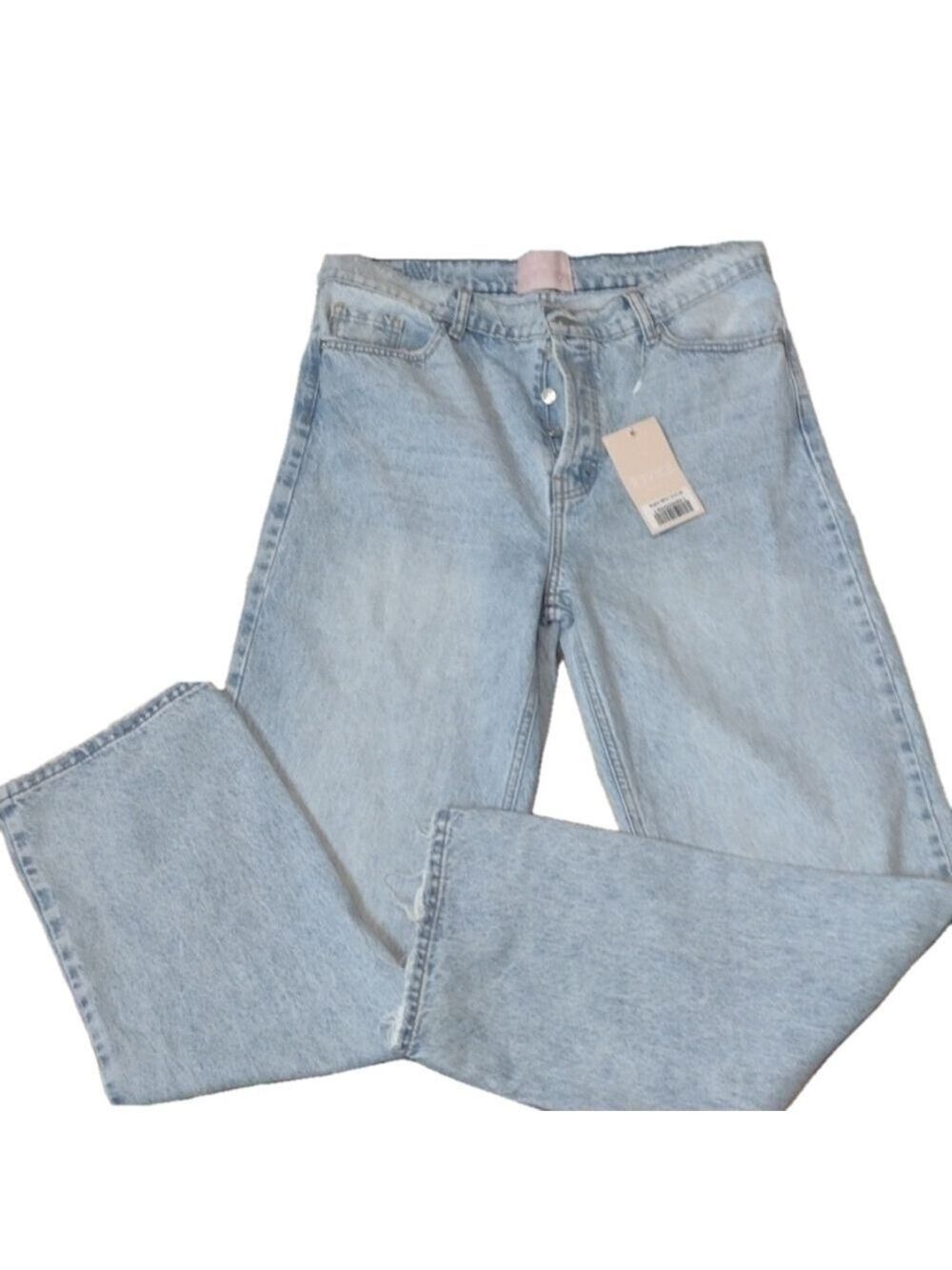 Revice super 80's tlc 32 jeans size 32